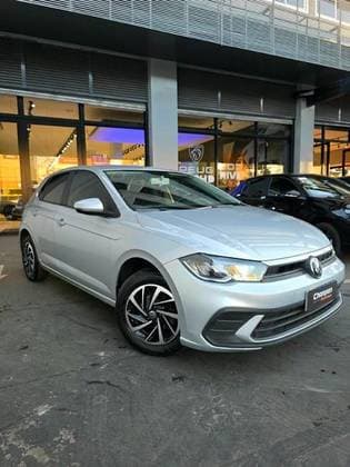 Carro 1.0 MPI MANUAL