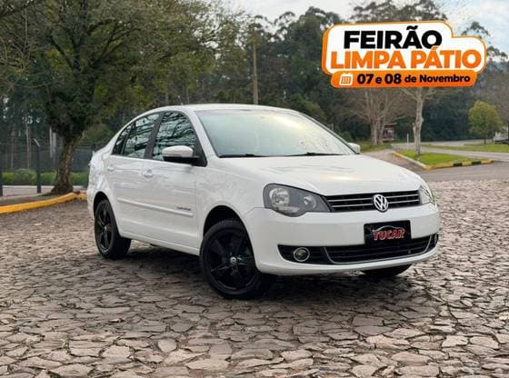 Carro 1.6 MI 8V FLEX 4P MANUAL