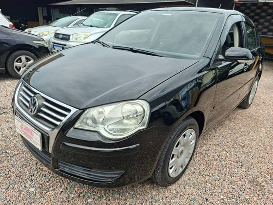 Carro 1.6 MI 8V FLEX 4P AUTOMATIZADO