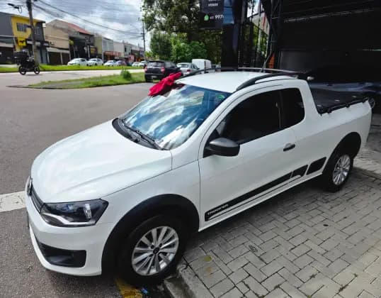 Carro 1.6 MI TROOPER CE 8V FLEX 2P MANUAL G.VI