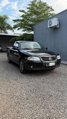 Carro 1.6 MI CITY CS 8V FLEX 2P MANUAL G.IV