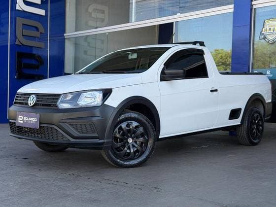 Carro 1.6 MSI ROBUST CS 16V FLEX 2P MANUAL