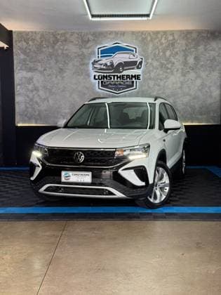 Carro 1.4 250 TSI TOTAL FLEX COMFORTLINE AUTOMÁTICO