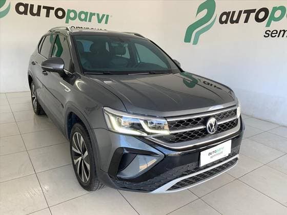 Carro 1.4 250 TSI TOTAL FLEX HIGHLINE AUTOMÁTICO