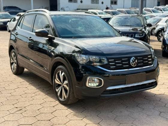 Carro 1.4 250 TSI TOTAL FLEX HIGHLINE AUTOMÁTICO