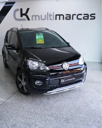 Carro 1.0 170 TSI TOTAL FLEX XTREME 4P MANUAL