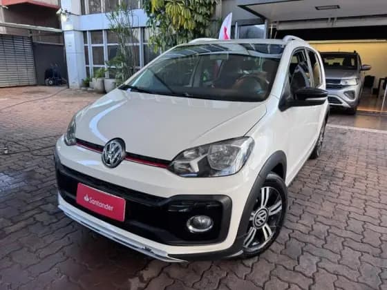 Carro 1.0 170 TSI TOTAL FLEX XTREME 4P MANUAL