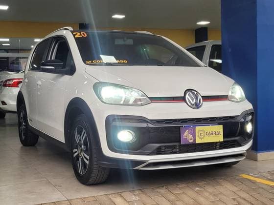 Carro 1.0 170 TSI TOTAL FLEX XTREME 4P MANUAL