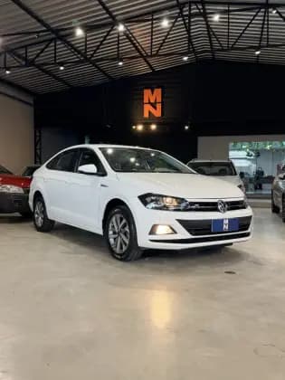 Carro 1.0 200 TSI COMFORTLINE AUTOMÁTICO