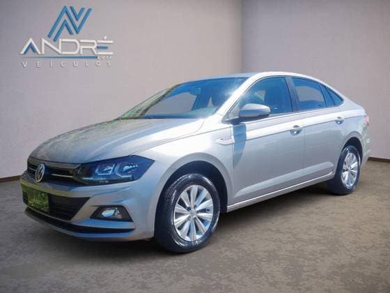 Carro 1.0 200 TSI COMFORTLINE AUTOMÁTICO