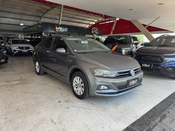 Carro 1.0 200 TSI COMFORTLINE AUTOMÁTICO