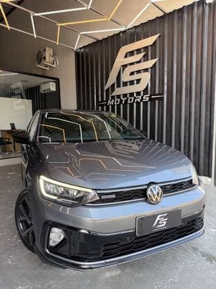 Carro 1.4 250 TSI EXCLUSIVE AUTOMÁTICO