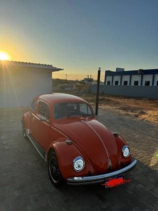 Carro 1.3 8V GASOLINA 2P MANUAL