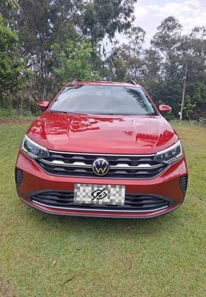 Carro 1.0 200 TSI TOTAL FLEX COMFORTLINE AUTOMÁTICO