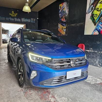 Carro 1.0 200 TSI TOTAL FLEX HIGHLINE AUTOMÁTICO