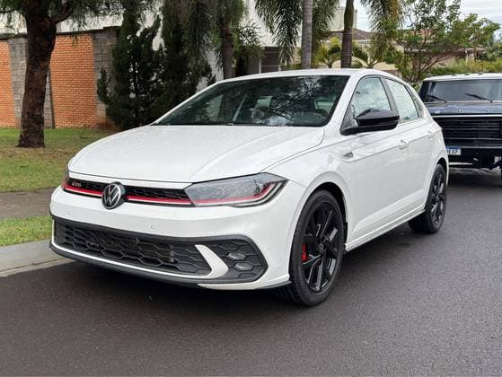 Carro 1.4 250 TSI GTS AUTOMÁTICO