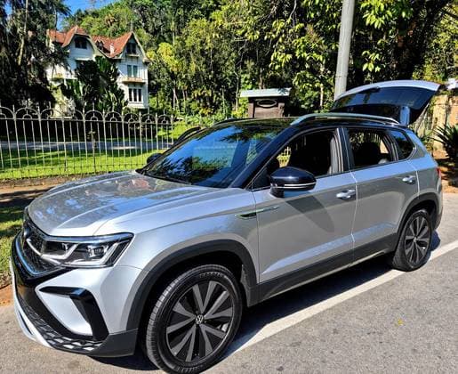 Carro 1.4 250 TSI TOTAL FLEX HIGHLINE AUTOMÁTICO