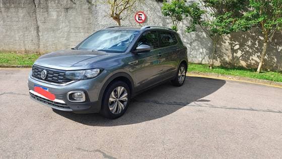 Carro 1.4 250 TSI TOTAL FLEX HIGHLINE AUTOMÁTICO