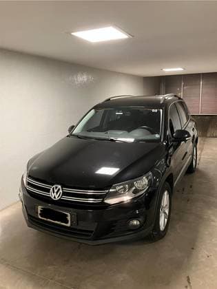 Carro 2.0 TSI 16V TURBO GASOLINA 4P TIPTRONIC