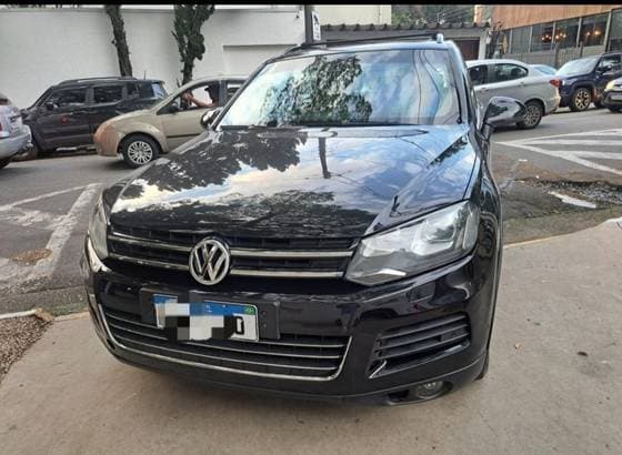 Carro 3.6 FSI V6 24V GASOLINA 4P TIPTRONIC