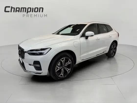 Carro 2.0 T8 RECHARGE INSCRIPTION EXPRESSION AWD GEARTRONIC