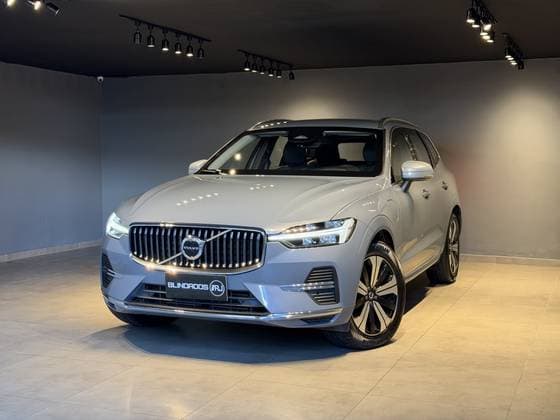 Carro 2.0 T8 RECHARGE PLUS AWD GEARTRONIC