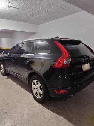 Carro 3.0 COMFORT AWD TURBO GASOLINA 4P AUTOMÁTICO
