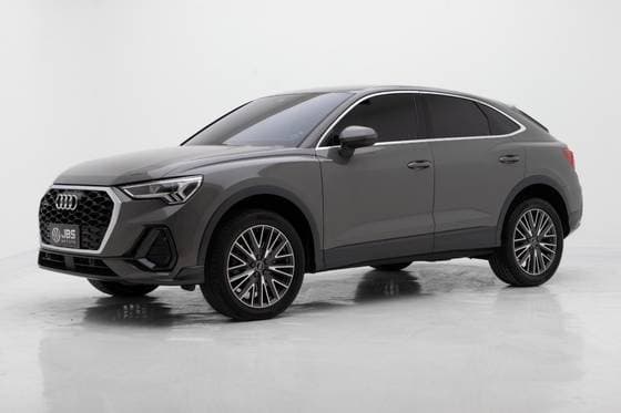 Carro 2.0 40 TFSI GASOLINA SPORTBACK PERFORMANCE QUATTRO TIPTRONIC