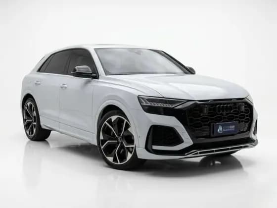 Carro 4.0 V8 TWINTURBO MHEV TIPTRONIC