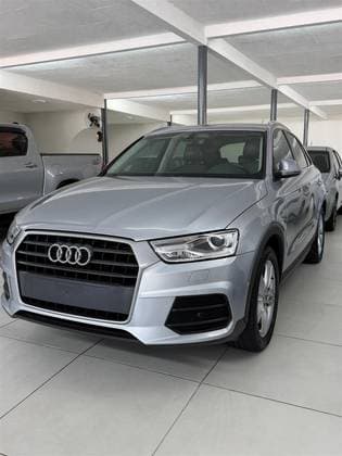 Carro 1.4 TFSI ATTRACTION FLEX 4P S TRONIC