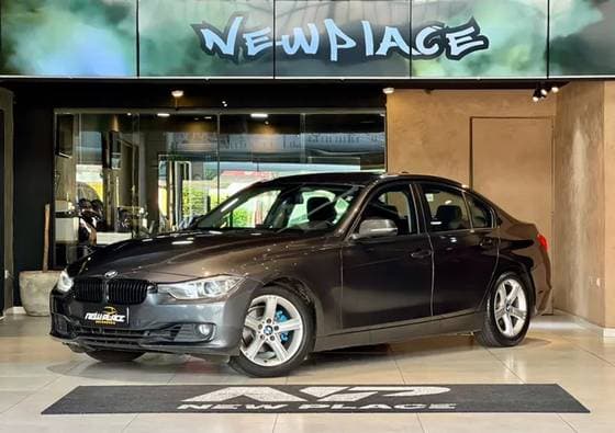 Carro 2.0 16V TURBO ACTIVE FLEX 4P AUTOMÁTICO
