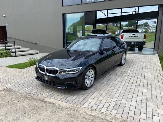 Carro 2.0 16V TURBO FLEX GP AUTOMÁTICO