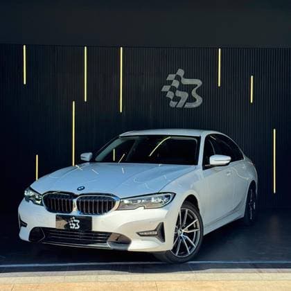 Carro 2.0 16V TURBO GASOLINA SPORT GP AUTOMÁTICO