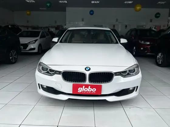 Carro 2.0 GT M SPORT 16V GASOLINA 4P AUTOMÁTICO