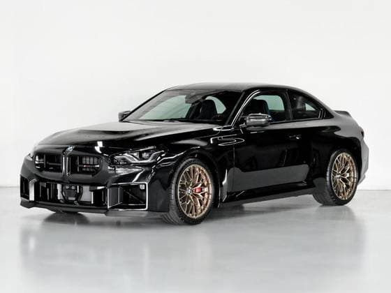 Carro 3.0 I6 TWINTURBO GASOLINA COUPÉ CS STEPTRONIC