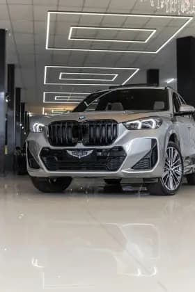 Carro 2.0 16V TURBO GASOLINA SDRIVE20I M SPORT STEPTRONIC
