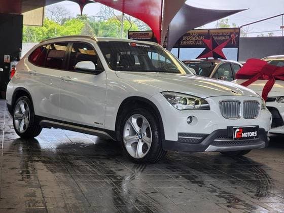 Carro 2.0 16V TURBO GASOLINA SDRIVE20I 4P AUTOMÁTICO