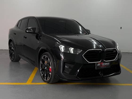 Carro 2.0 TURBO GASOLINA XDRIVE M35i STEPTRONIC