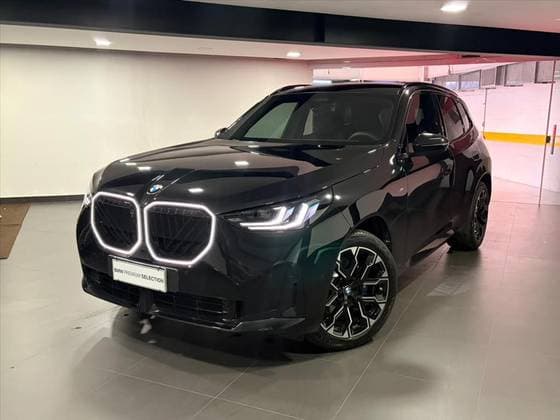 Carro 2.0 TWINPOWER MHEV XDRIVE30I M SPORT STEPTRONIC