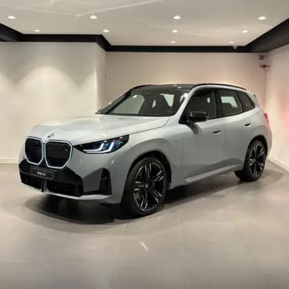 Carro 3.0 TWINPOWER MHEV M50 XDRIVE STEPTRONIC