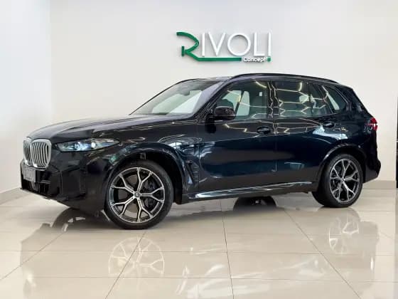 Carro 3.0 I6 TURBO HÍBRIDO XDRIVE50E M SPORT AUTOMÁTICO