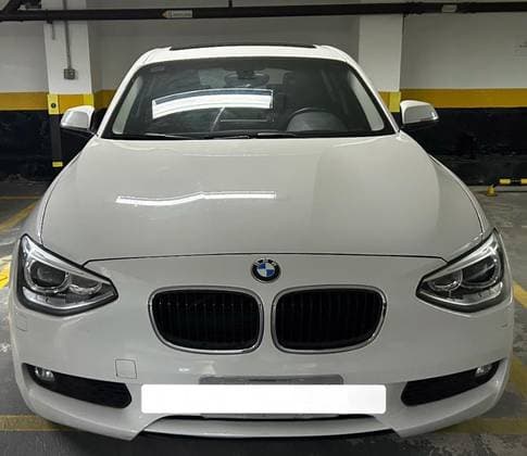 Carro 1.6 FULL 16V TURBO GASOLINA 4P AUTOMÁTICO