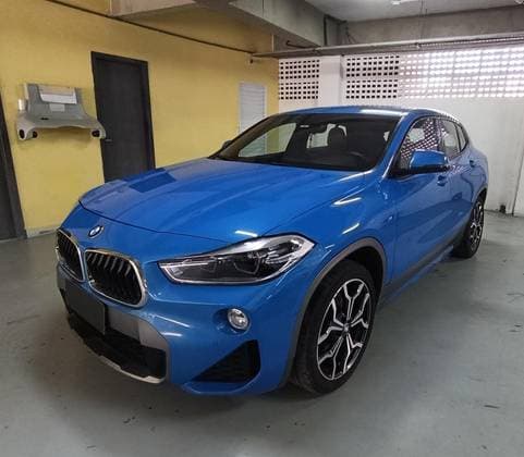 Carro 2.0 16V TURBO GASOLINA SDRIVE20I GP STEPTRONIC