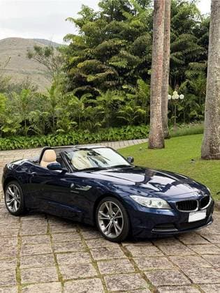 Carro 2.0 16V TURBO GASOLINA SDRIVE20I AUTOMÁTICO