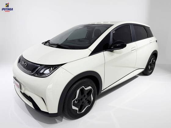 Carro 44,9 KW ELÉTRICO GS