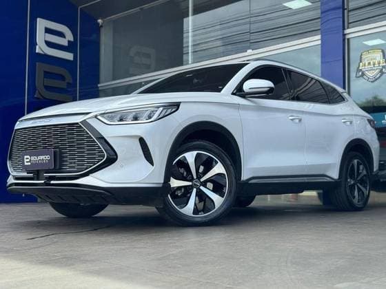 Carro 1.5 DM-I HÍBRIDO AUTOMÁTICO