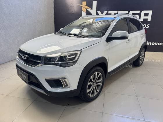 Carro 1.5 MPFI 16V FLEX ACT 4P AUTOMÁTICO