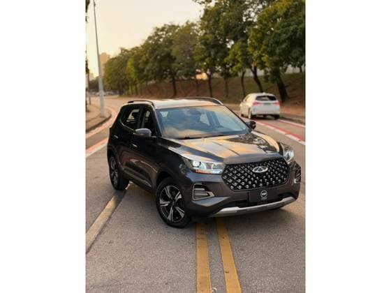 Carro 1.5 VVT TURBO iFLEX SPORT CVT