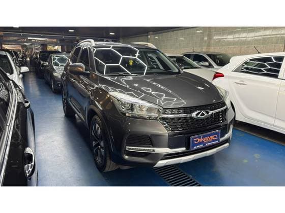 Carro 1.5 VVT TURBO iFLEX TXS DCT