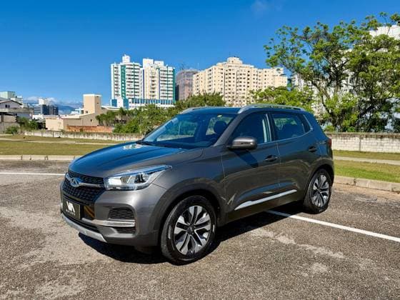Carro 1.5 VVT TURBO iFLEX TXS DCT